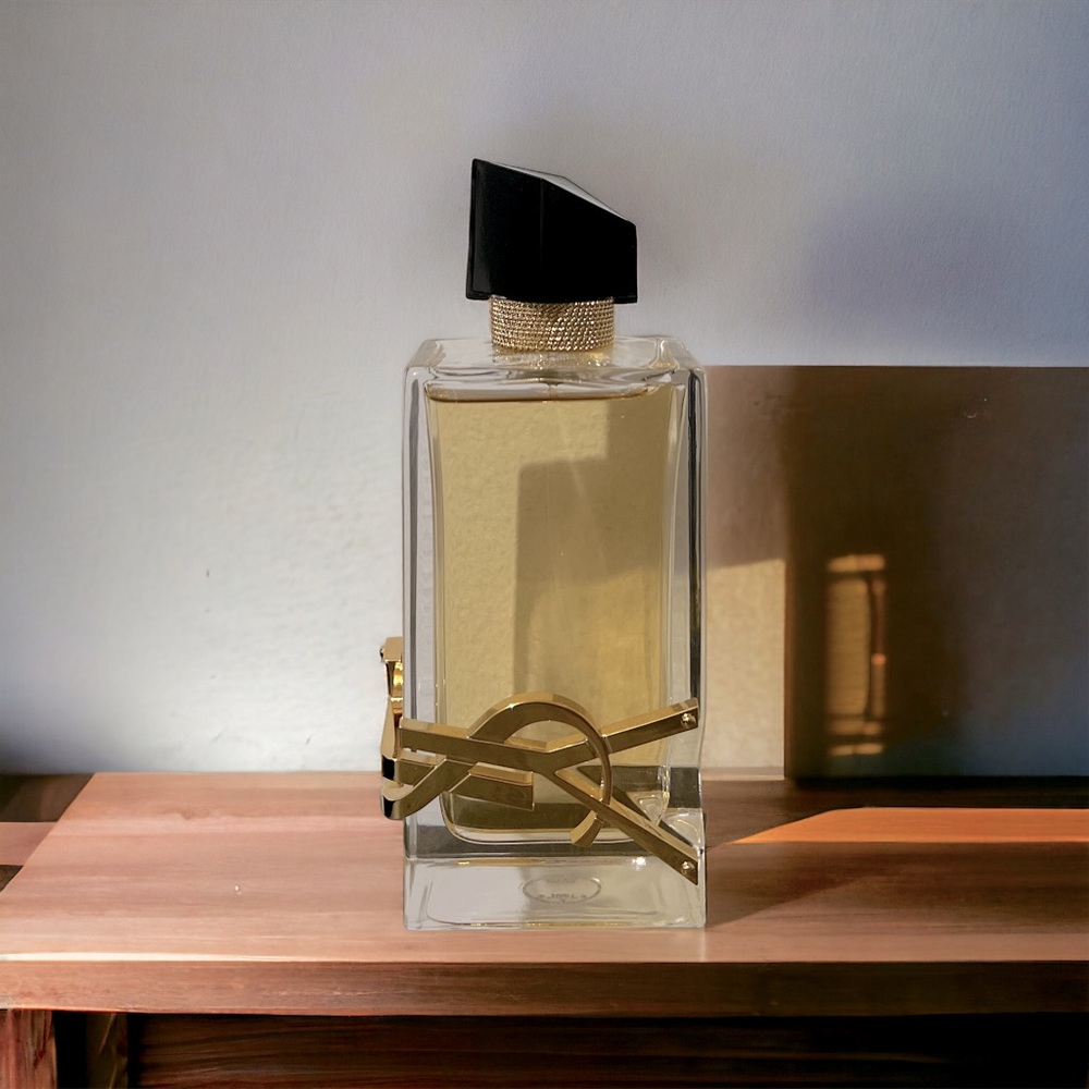 BNIB Yves Saint Laurent Libre Eau De Parfum Spray 90 ml